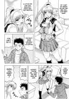 It Ejaculates In The Teacher [Jamming] [Original] Thumbnail Page 177