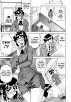 It Ejaculates In The Teacher [Jamming] [Original] Thumbnail Page 34