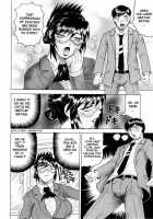 It Ejaculates In The Teacher [Jamming] [Original] Thumbnail Page 35