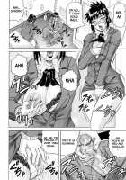 It Ejaculates In The Teacher [Jamming] [Original] Thumbnail Page 37