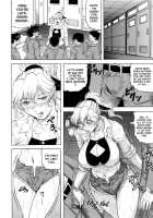 It Ejaculates In The Teacher [Jamming] [Original] Thumbnail Page 55