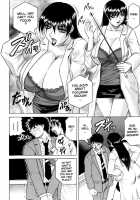 It Ejaculates In The Teacher [Jamming] [Original] Thumbnail Page 91