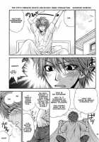 Keroro Tokuhon [Keroro Gunsou] Thumbnail Page 22