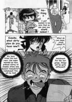 Angel: Highschool Sexual Bad Boys And Girls Story Vol.03 / エンジェル 第3巻 [U-Jin] [Original] Thumbnail Page 101