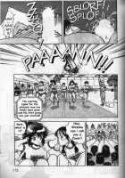 Angel: Highschool Sexual Bad Boys And Girls Story Vol.03 / エンジェル 第3巻 [U-Jin] [Original] Thumbnail Page 107