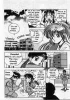 Angel: Highschool Sexual Bad Boys And Girls Story Vol.03 / エンジェル 第3巻 [U-Jin] [Original] Thumbnail Page 108