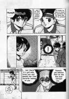 Angel: Highschool Sexual Bad Boys And Girls Story Vol.03 / エンジェル 第3巻 [U-Jin] [Original] Thumbnail Page 109