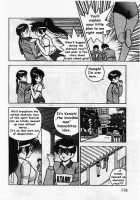 Angel: Highschool Sexual Bad Boys And Girls Story Vol.03 / エンジェル 第3巻 [U-Jin] [Original] Thumbnail Page 110