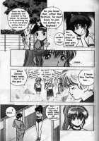 Angel: Highschool Sexual Bad Boys And Girls Story Vol.03 / エンジェル 第3巻 [U-Jin] [Original] Thumbnail Page 111