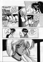 Angel: Highschool Sexual Bad Boys And Girls Story Vol.03 / エンジェル 第3巻 [U-Jin] [Original] Thumbnail Page 112