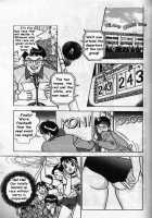 Angel: Highschool Sexual Bad Boys And Girls Story Vol.03 / エンジェル 第3巻 [U-Jin] [Original] Thumbnail Page 113