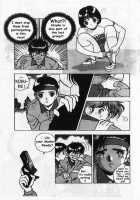 Angel: Highschool Sexual Bad Boys And Girls Story Vol.03 / エンジェル 第3巻 [U-Jin] [Original] Thumbnail Page 115