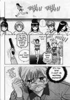 Angel: Highschool Sexual Bad Boys And Girls Story Vol.03 / エンジェル 第3巻 [U-Jin] [Original] Thumbnail Page 116