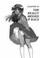 Angel: Highschool Sexual Bad Boys And Girls Story Vol.03 / エンジェル 第3巻 [U-Jin] [Original] Thumbnail Page 117