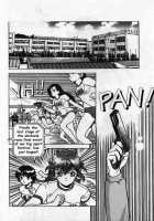 Angel: Highschool Sexual Bad Boys And Girls Story Vol.03 / エンジェル 第3巻 [U-Jin] [Original] Thumbnail Page 118