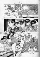 Angel: Highschool Sexual Bad Boys And Girls Story Vol.03 / エンジェル 第3巻 [U-Jin] [Original] Thumbnail Page 121