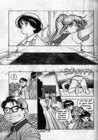 Angel: Highschool Sexual Bad Boys And Girls Story Vol.03 / エンジェル 第3巻 [U-Jin] [Original] Thumbnail Page 123