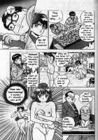 Angel: Highschool Sexual Bad Boys And Girls Story Vol.03 / エンジェル 第3巻 [U-Jin] [Original] Thumbnail Page 127