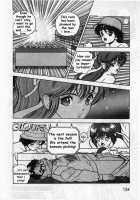 Angel: Highschool Sexual Bad Boys And Girls Story Vol.03 / エンジェル 第3巻 [U-Jin] [Original] Thumbnail Page 128