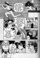 Angel: Highschool Sexual Bad Boys And Girls Story Vol.03 / エンジェル 第3巻 [U-Jin] [Original] Thumbnail Page 129