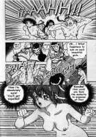 Angel: Highschool Sexual Bad Boys And Girls Story Vol.03 / エンジェル 第3巻 [U-Jin] [Original] Thumbnail Page 132