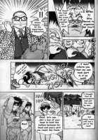 Angel: Highschool Sexual Bad Boys And Girls Story Vol.03 / エンジェル 第3巻 [U-Jin] [Original] Thumbnail Page 133