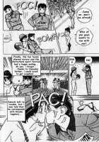 Angel: Highschool Sexual Bad Boys And Girls Story Vol.03 / エンジェル 第3巻 [U-Jin] [Original] Thumbnail Page 134