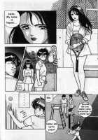 Angel: Highschool Sexual Bad Boys And Girls Story Vol.03 / エンジェル 第3巻 [U-Jin] [Original] Thumbnail Page 138