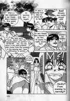 Angel: Highschool Sexual Bad Boys And Girls Story Vol.03 / エンジェル 第3巻 [U-Jin] [Original] Thumbnail Page 144