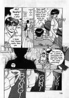 Angel: Highschool Sexual Bad Boys And Girls Story Vol.03 / エンジェル 第3巻 [U-Jin] [Original] Thumbnail Page 147