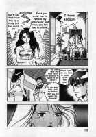 Angel: Highschool Sexual Bad Boys And Girls Story Vol.03 / エンジェル 第3巻 [U-Jin] [Original] Thumbnail Page 149