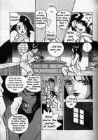 Angel: Highschool Sexual Bad Boys And Girls Story Vol.03 / エンジェル 第3巻 [U-Jin] [Original] Thumbnail Page 152