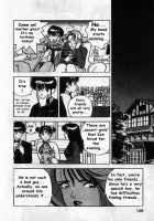 Angel: Highschool Sexual Bad Boys And Girls Story Vol.03 / エンジェル 第3巻 [U-Jin] [Original] Thumbnail Page 159