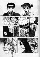 Angel: Highschool Sexual Bad Boys And Girls Story Vol.03 / エンジェル 第3巻 [U-Jin] [Original] Thumbnail Page 160