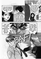 Angel: Highschool Sexual Bad Boys And Girls Story Vol.03 / エンジェル 第3巻 [U-Jin] [Original] Thumbnail Page 161