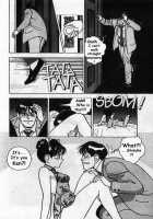 Angel: Highschool Sexual Bad Boys And Girls Story Vol.03 / エンジェル 第3巻 [U-Jin] [Original] Thumbnail Page 167