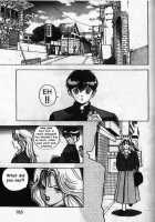 Angel: Highschool Sexual Bad Boys And Girls Story Vol.03 / エンジェル 第3巻 [U-Jin] [Original] Thumbnail Page 175