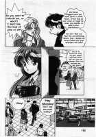 Angel: Highschool Sexual Bad Boys And Girls Story Vol.03 / エンジェル 第3巻 [U-Jin] [Original] Thumbnail Page 176