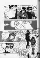 Angel: Highschool Sexual Bad Boys And Girls Story Vol.03 / エンジェル 第3巻 [U-Jin] [Original] Thumbnail Page 177