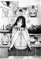 Angel: Highschool Sexual Bad Boys And Girls Story Vol.03 / エンジェル 第3巻 [U-Jin] [Original] Thumbnail Page 17