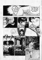 Angel: Highschool Sexual Bad Boys And Girls Story Vol.03 / エンジェル 第3巻 [U-Jin] [Original] Thumbnail Page 185