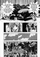 Angel: Highschool Sexual Bad Boys And Girls Story Vol.03 / エンジェル 第3巻 [U-Jin] [Original] Thumbnail Page 186