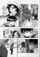 Angel: Highschool Sexual Bad Boys And Girls Story Vol.03 / エンジェル 第3巻 [U-Jin] [Original] Thumbnail Page 187