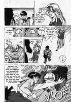 Angel: Highschool Sexual Bad Boys And Girls Story Vol.03 / エンジェル 第3巻 [U-Jin] [Original] Thumbnail Page 188