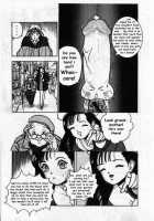 Angel: Highschool Sexual Bad Boys And Girls Story Vol.03 / エンジェル 第3巻 [U-Jin] [Original] Thumbnail Page 189