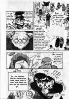 Angel: Highschool Sexual Bad Boys And Girls Story Vol.03 / エンジェル 第3巻 [U-Jin] [Original] Thumbnail Page 190