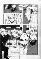 Angel: Highschool Sexual Bad Boys And Girls Story Vol.03 / エンジェル 第3巻 [U-Jin] [Original] Thumbnail Page 21