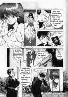 Angel: Highschool Sexual Bad Boys And Girls Story Vol.03 / エンジェル 第3巻 [U-Jin] [Original] Thumbnail Page 25