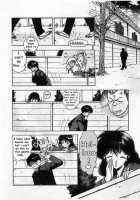 Angel: Highschool Sexual Bad Boys And Girls Story Vol.03 / エンジェル 第3巻 [U-Jin] [Original] Thumbnail Page 28