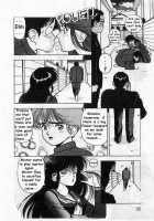 Angel: Highschool Sexual Bad Boys And Girls Story Vol.03 / エンジェル 第3巻 [U-Jin] [Original] Thumbnail Page 30